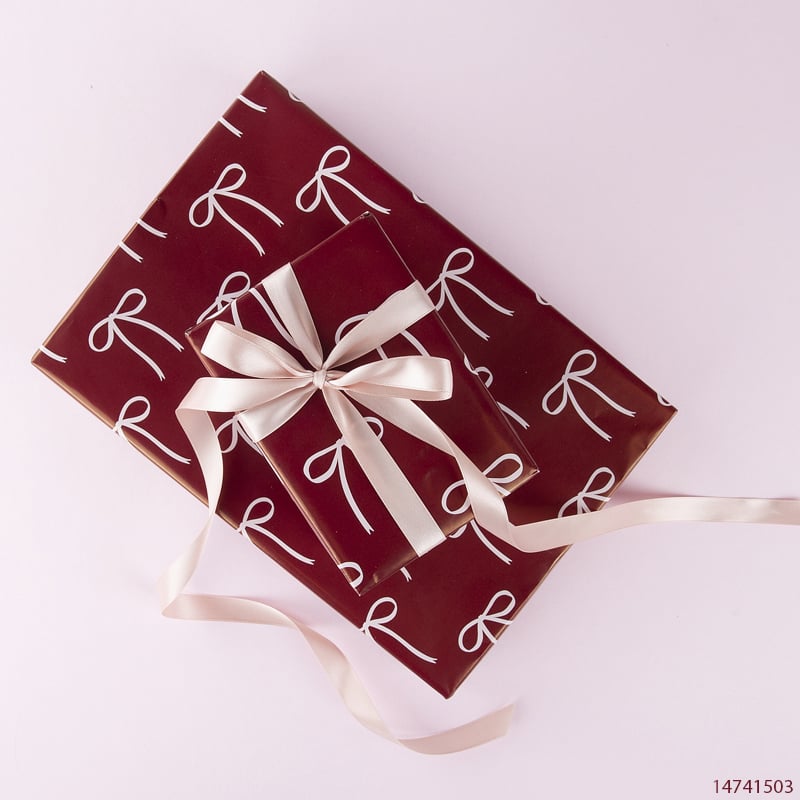 Gavepapir Sweet Bow - 2