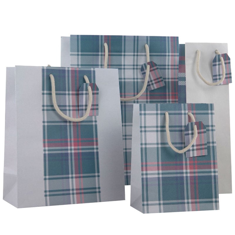Luxpose Tartan SALG - 5