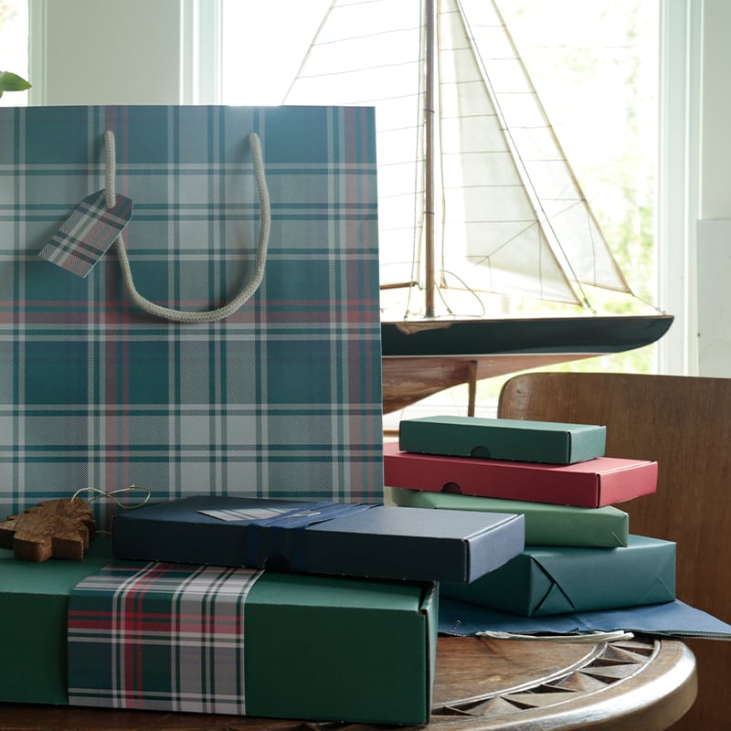 Luxpose Tartan SALG - 2