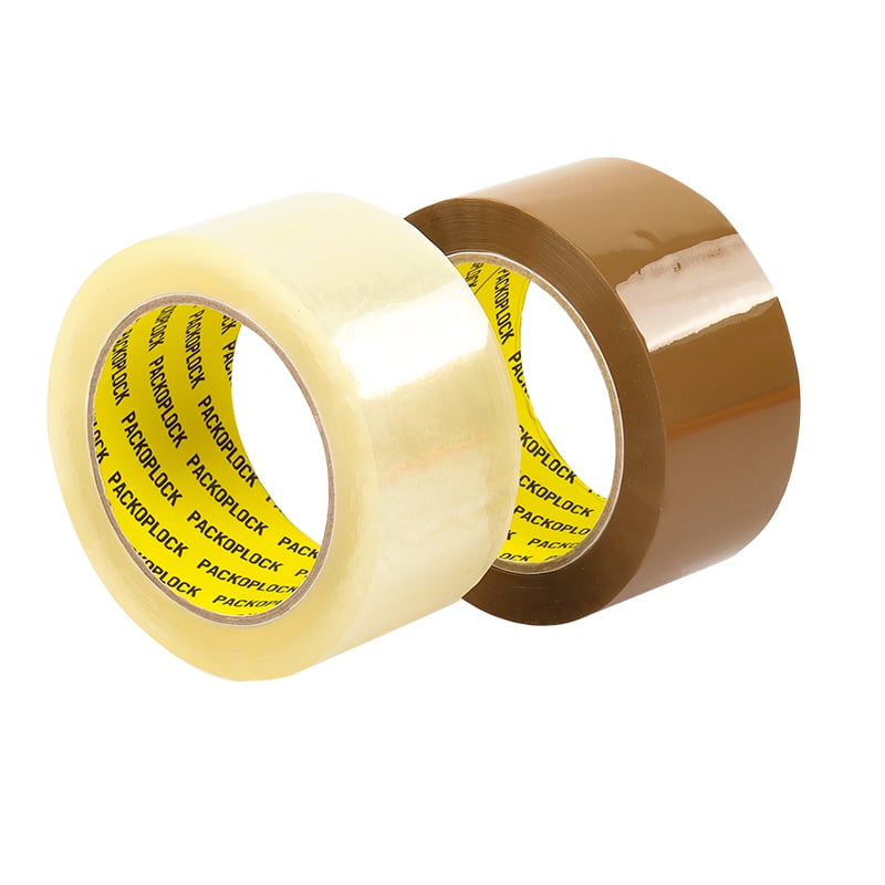Pakketape PP OPP 440 High Tack - 1