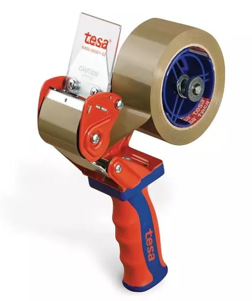 Pakketapedispenser TESA 6400 - 1