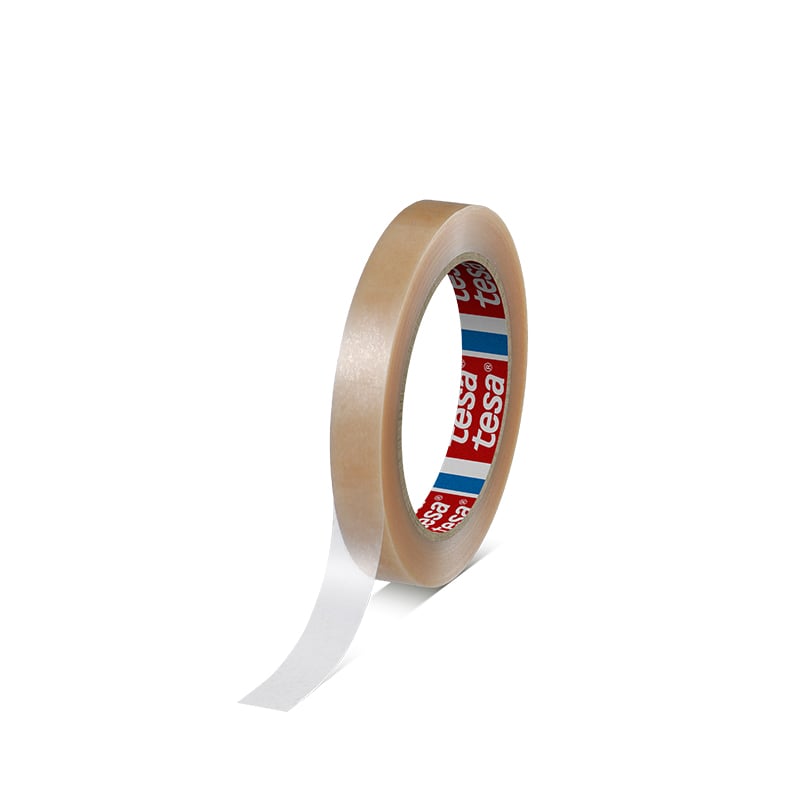 Pakketape Tesa PVC 4124 - 5
