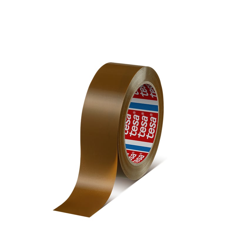 Pakketape Tesa PVC 4124 - 3