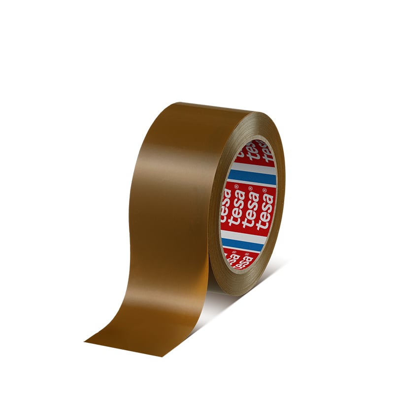 Pakketape Tesa PVC 4124 - 2