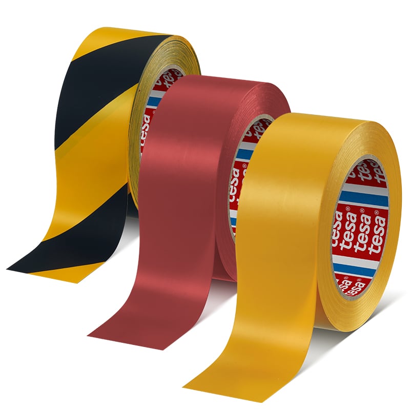 Tesa 4169 varseltape - 1
