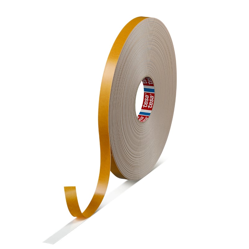Tesa 4952 dobbelsidig.monteringstape. - 1