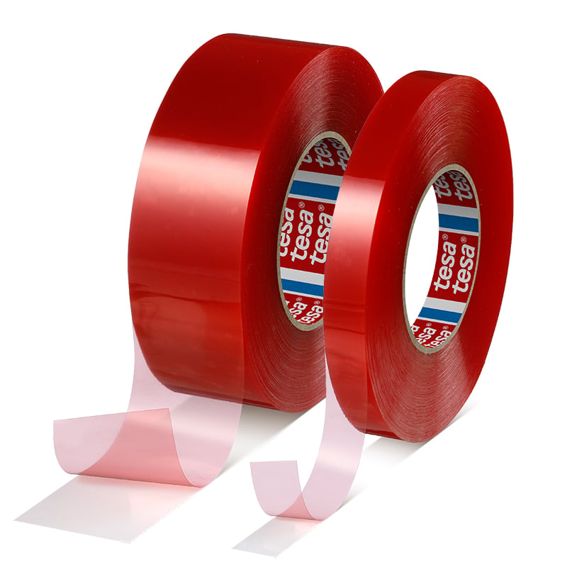 Tesa dobbelsidig monteringstape - 1