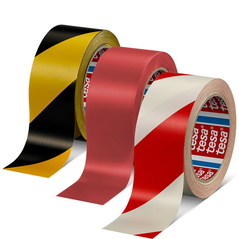 Tesa 60760 varseltape - 1