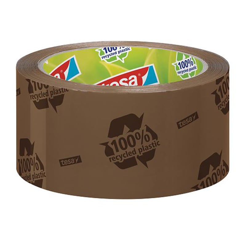 Pakketape Tesa Eco & Strong - 4