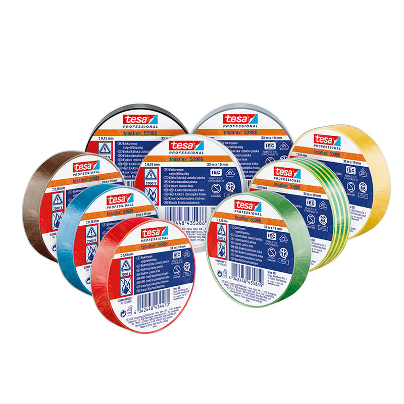 Tesa IEC El-tape - 1