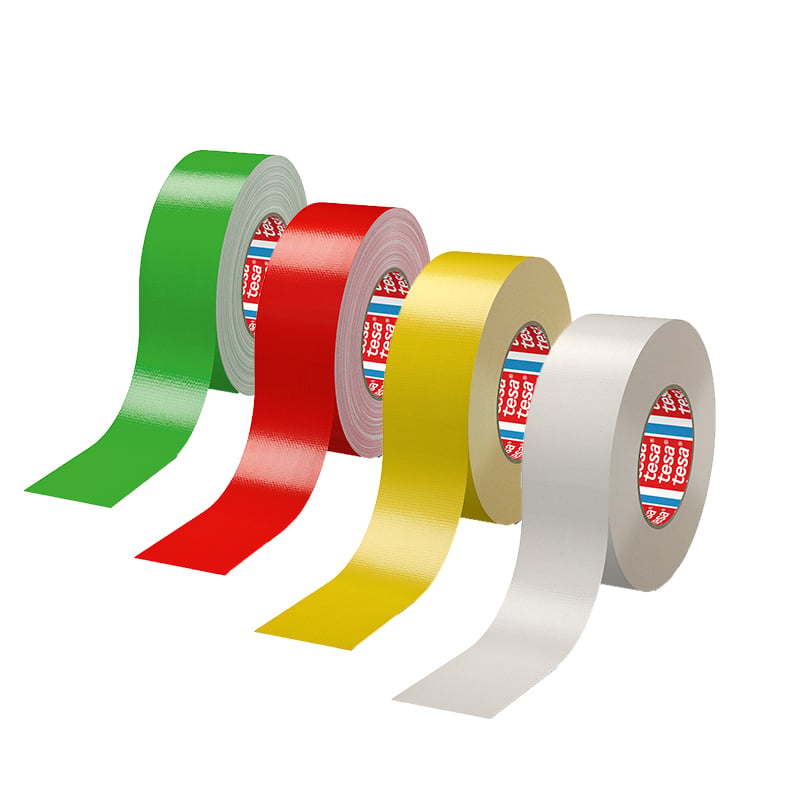 Tesa vevtape (gaffatape) - 2