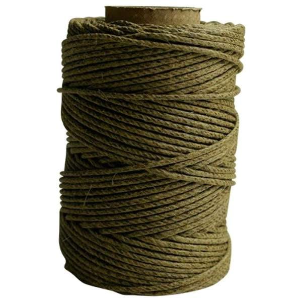 Tjæresnor 2 mm - 1