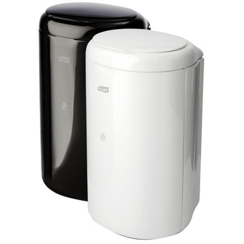 Tork Sanitetsposholder / Papirkurv - 1