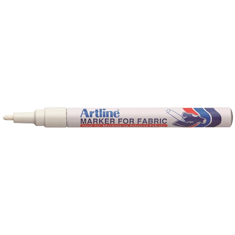 Tekstilpenn Artline - 1