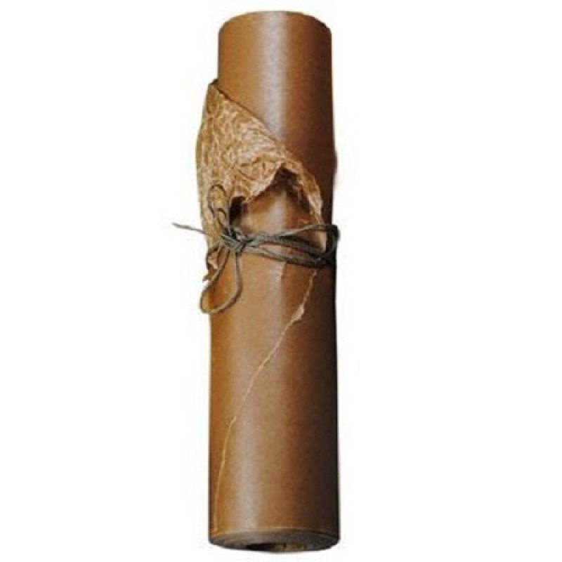 Vokset kraftpapir - 1