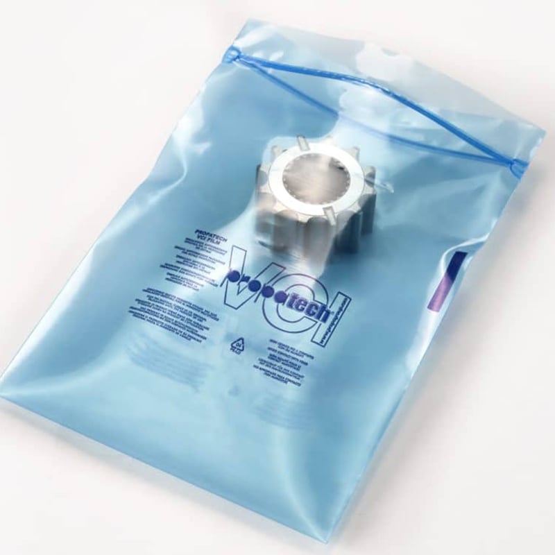 VCI glidelåsposer - 1