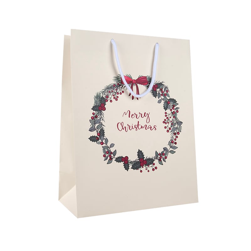 Luksuspose Winter Bows & Berries. Nyhet! Eget design! - 3